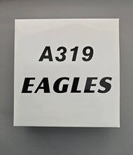 Load image into Gallery viewer, US Airways A319 "Philadelphia Eagles"