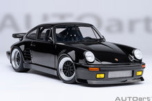Load image into Gallery viewer, Porsche 911 (930) Turbo Wangan Midnight