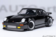 Load image into Gallery viewer, Porsche 911 (930) Turbo Wangan Midnight