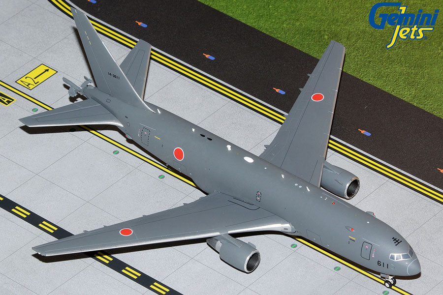 ボーイング KC-46A 1/200 日本航空自衛隊 Japan Air Self-Defense Force (JASDF) KC-46A 