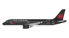 Load image into Gallery viewer, Air Canada Jetz A320 (Black Color Scheme)
