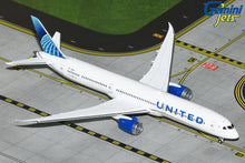 Load image into Gallery viewer, United Airlines B787-10
