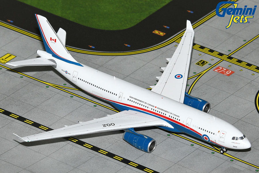 Royal Canadian Air Force CC-330 (A330-200) 