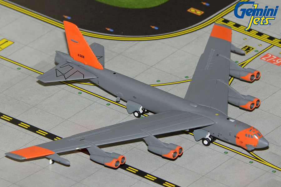 U.S. Air Force B-52H Stratofortress 