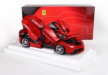 Load image into Gallery viewer, Ferrari LaFerrari (Corsa Red/Gloss Black Roof)