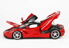 Load image into Gallery viewer, Ferrari LaFerrari (Corsa Red/Gloss Black Roof)