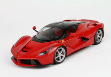 Load image into Gallery viewer, Ferrari LaFerrari (Corsa Red/Gloss Black Roof)