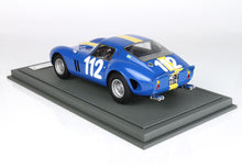 Load image into Gallery viewer, Ferrari 250 GTO Targa Florio (1964 Norinder)