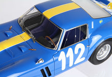 Load image into Gallery viewer, Ferrari 250 GTO Targa Florio (1964 Norinder)