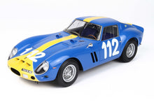 Load image into Gallery viewer, Ferrari 250 GTO Targa Florio (1964 Norinder)