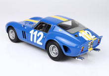 Load image into Gallery viewer, Ferrari 250 GTO Targa Florio (1964 Norinder)