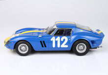 Load image into Gallery viewer, Ferrari 250 GTO Targa Florio (1964 Norinder)