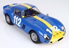 Load image into Gallery viewer, Ferrari 250 GTO Targa Florio (1964 Norinder)