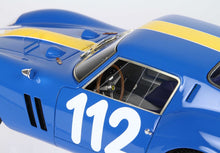 Load image into Gallery viewer, Ferrari 250 GTO Targa Florio (1964 Norinder)
