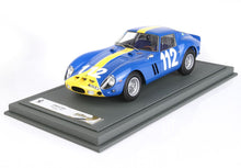 Load image into Gallery viewer, Ferrari 250 GTO Targa Florio (1964 Norinder)