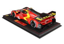 Load image into Gallery viewer, Ferrari 499P Hypercar (2022)