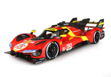 Load image into Gallery viewer, Ferrari 499P Hypercar (2022)