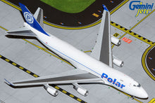 Load image into Gallery viewer, Polar Air Cargo B747-400F (Interactive Series)
