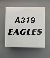 Load image into Gallery viewer, US Airways A319 &quot;Philadelphia Eagles&quot;
