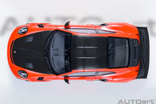 Load image into Gallery viewer, Porsche 911 (991.2) GT3 RS Weissach Package (Lava Orange)
