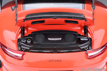 Load image into Gallery viewer, Porsche 911 (991.2) GT3 RS Weissach Package (Lava Orange)
