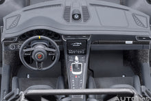 Load image into Gallery viewer, Porsche 911 (991.2) GT3 RS Weissach Package (Lava Orange)
