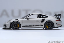 Load image into Gallery viewer, Porsche 911 (991.2) GT3 RS (Grayon)
