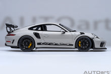 Load image into Gallery viewer, Porsche 911 (991.2) GT3 RS (Grayon)
