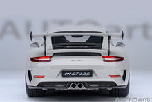 Load image into Gallery viewer, Porsche 911 (991.2) GT3 RS (Grayon)
