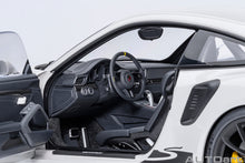 Load image into Gallery viewer, Porsche 911 (991.2) GT3 RS (Grayon)
