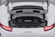 Load image into Gallery viewer, Porsche 911 (991.2) GT3 RS (Grayon)
