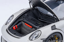 Load image into Gallery viewer, Porsche 911 (991.2) GT3 RS (Grayon)
