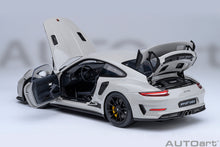 Load image into Gallery viewer, Porsche 911 (991.2) GT3 RS (Grayon)
