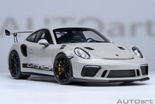 Load image into Gallery viewer, Porsche 911 (991.2) GT3 RS (Grayon)
