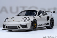 Load image into Gallery viewer, Porsche 911 (991.2) GT3 RS (Grayon)

