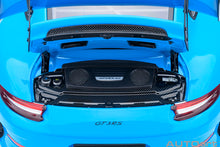 Load image into Gallery viewer, Porsche 911 (991.2) GT3 RS (Riviera Blue)
