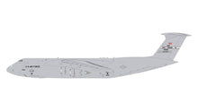 Load image into Gallery viewer, U.S. Air Force C-5M Super Galaxy (Travis AFB) (1:200 scale)

