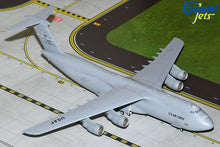 Load image into Gallery viewer, U.S. Air Force C-5M Super Galaxy (Travis AFB) (1:200 scale)
