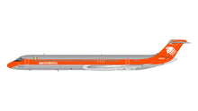 Load image into Gallery viewer, Aeromexico MD-80 (1980&#39;s Livery) (1:200 scale)
