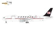 Load image into Gallery viewer, Cargo Jet Airways B767-300ER (BDSF) (Interactive Series)(1:200 scale)
