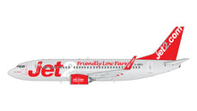 Load image into Gallery viewer, Jet2.com Airways B737-300W (1:200 scale)
