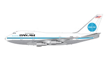 Load image into Gallery viewer, Pan American World Airways (Pan Am) B747SP (1:200 scale)
