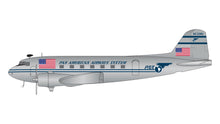 Load image into Gallery viewer, Pan American Airways System DC-3C (Polished) (1:200 scale)
