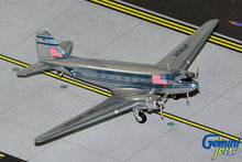 Load image into Gallery viewer, Pan American Airways System DC-3C (Polished) (1:200 scale)
