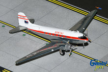 Load image into Gallery viewer, Qantas Airways DC-3 (1:200 scale)
