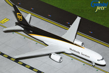 Load image into Gallery viewer, UPS Airlines B757-200(PF) (1:200 scale)
