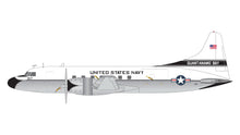 Load image into Gallery viewer, U.S. Navy C-131F Samaritan &quot;Guantanamo Bay&quot; (1:200 scale)
