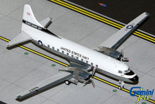 Load image into Gallery viewer, U.S. Navy C-131F Samaritan &quot;Guantanamo Bay&quot; (1:200 scale)
