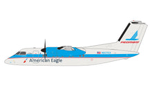 Load image into Gallery viewer, American Eagle / Piedmont Airlines Dash 8 Q100 (Piedmont REtro)

