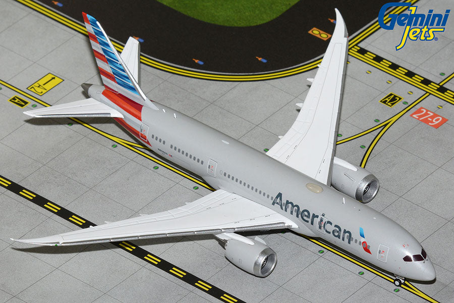 American Airlines B787-8